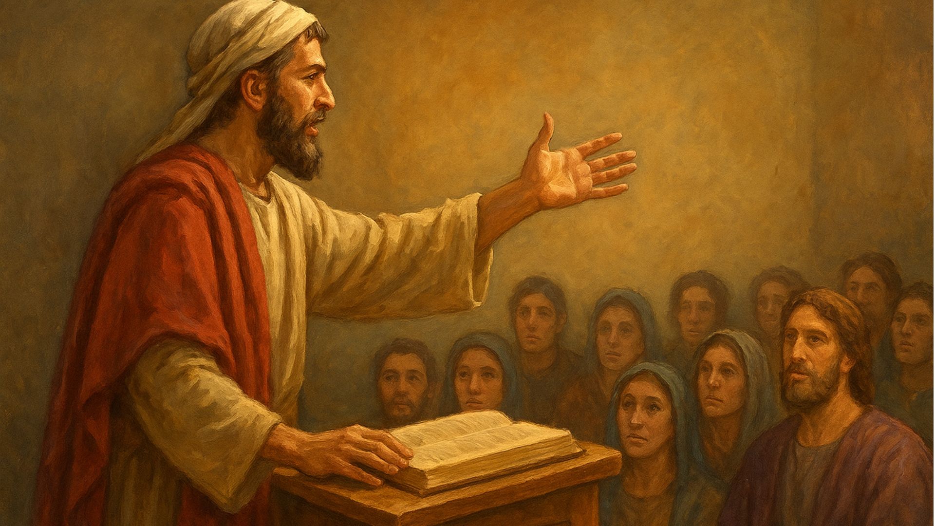 Understanding Your Obedience to a Prophet: A Biblical Guide to Discernment